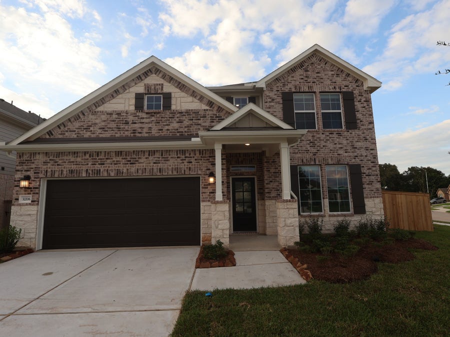 Property photo for 32206 Sunbeam Drive, Fulshear, TX