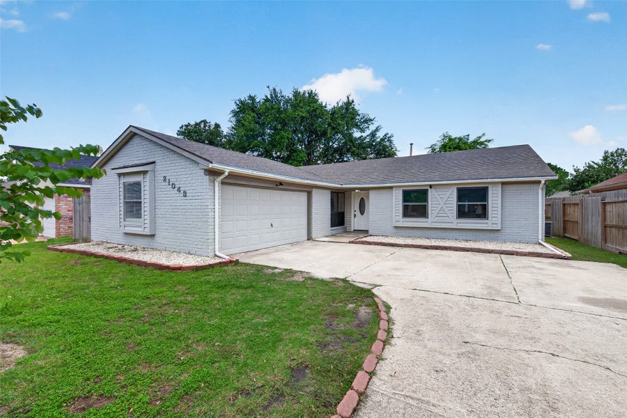 Property photo for 21043 Northern Colony Ct, Katy, TX