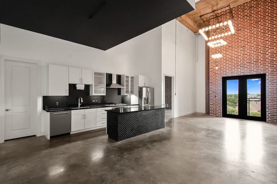 Property photo for 1111 Studewood Street, #508, Houston, TX