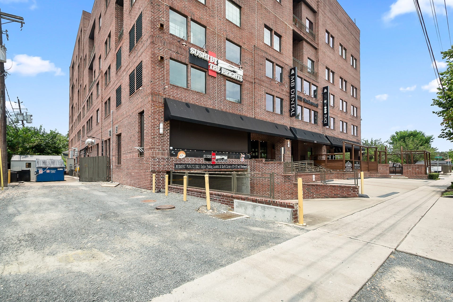1111 Studewood Street, #508, Houston, TX 77008 1111 Studewood Street, #508, Houston, TX 77008