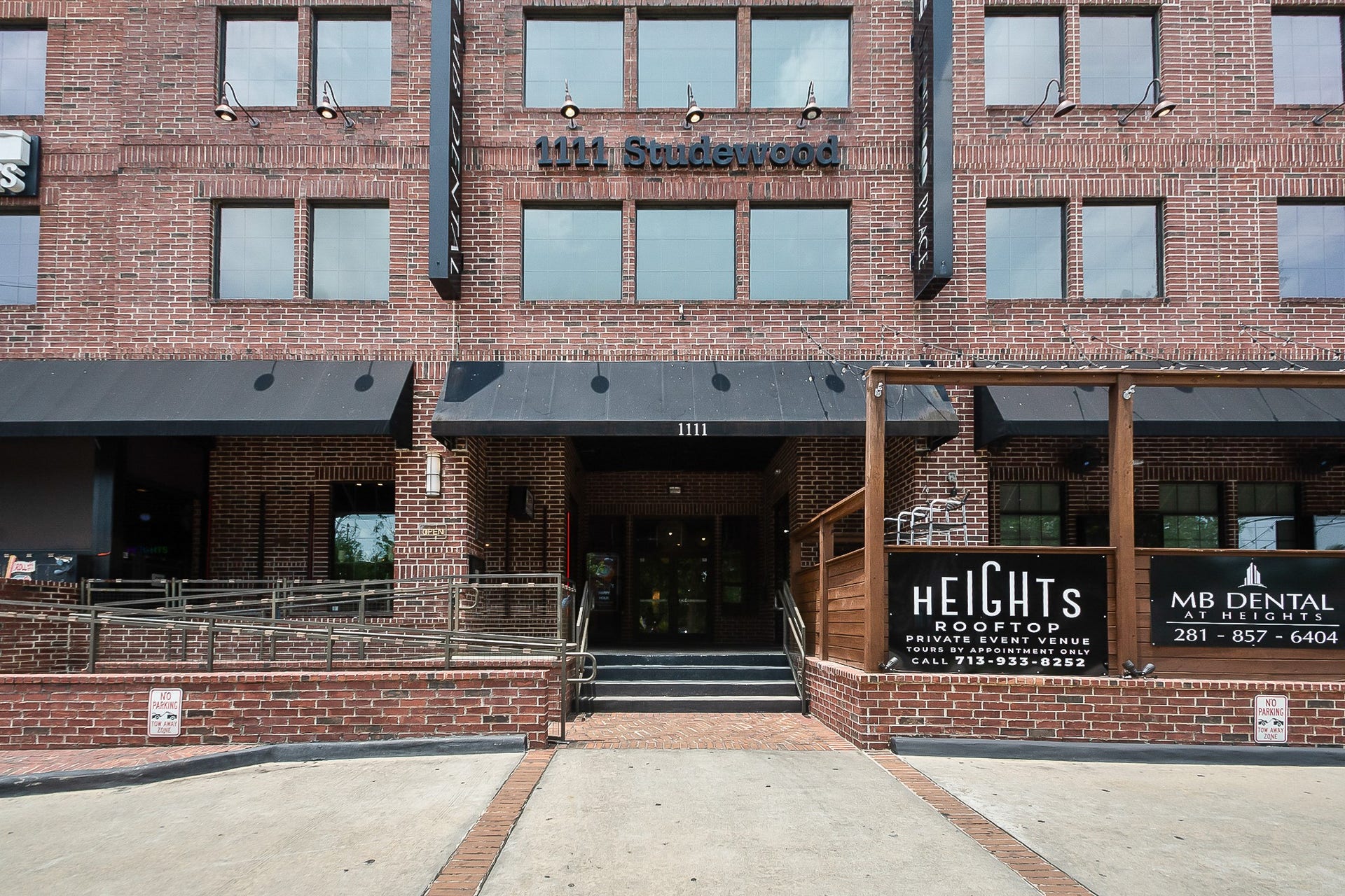 1111 Studewood Street, #508, Houston, TX 77008 1111 Studewood Street, #508, Houston, TX 77008