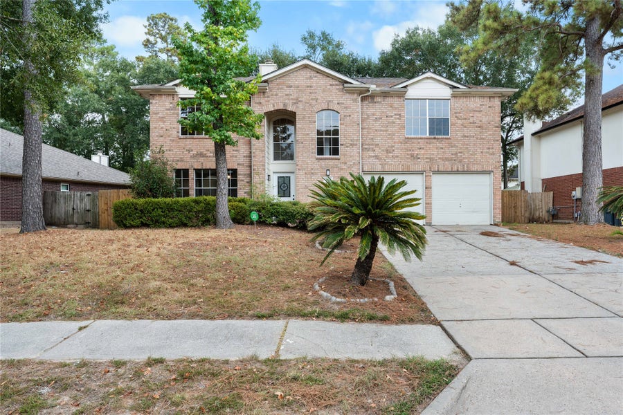 Property photo for 3802 Apple Hollow Lane, Humble, TX