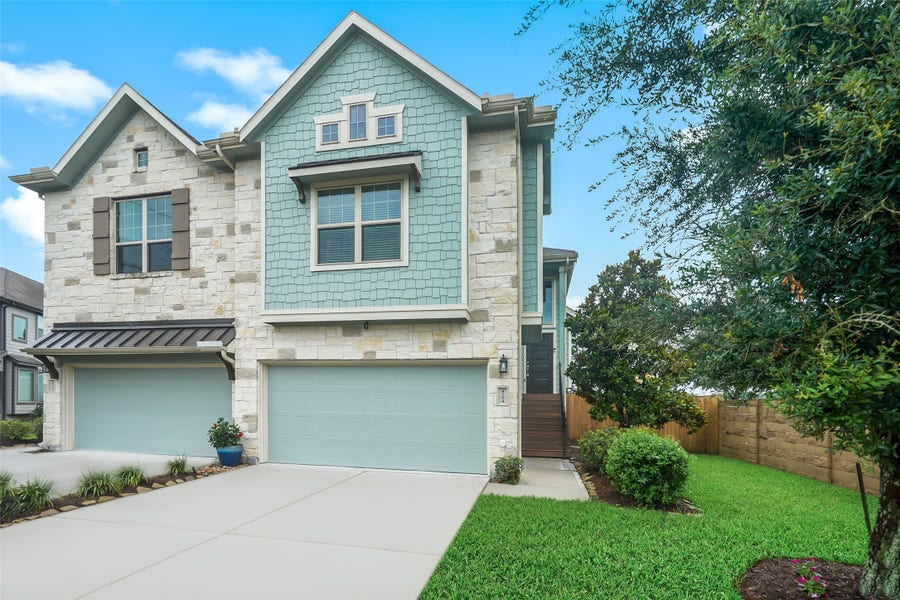 Property photo for 4264 Merry Mill Drive, Spring, TX