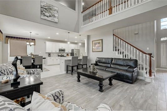 Property photo for 4807 Schiller Park Lane, Sugar Land, TX