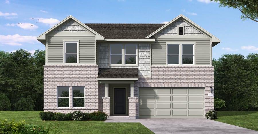 Property photo for 12116 Moonlight Path Drive, Conroe, TX
