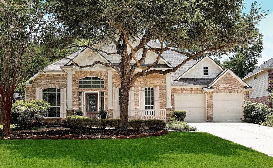 Property photo for 14 CORDELLA, The Woodlands, TX
