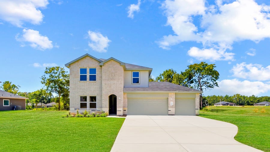 Property photo for 11169 William Reserve Drive, Conroe, TX