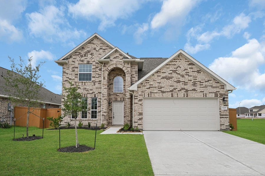 Property photo for 3025 Sorrento Hill Drive, Katy, TX