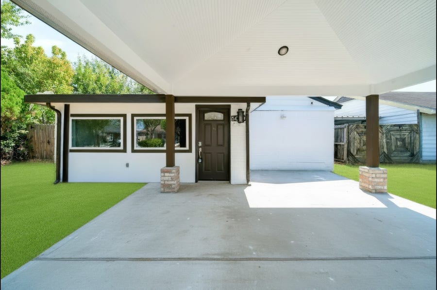 Property photo for 5010 Malmedy Road, Houston, TX