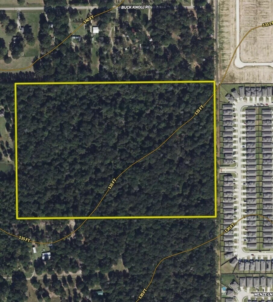 TBD White Oak Dr, Conroe, TX 77306 TBD White Oak Dr, Conroe, TX 77306