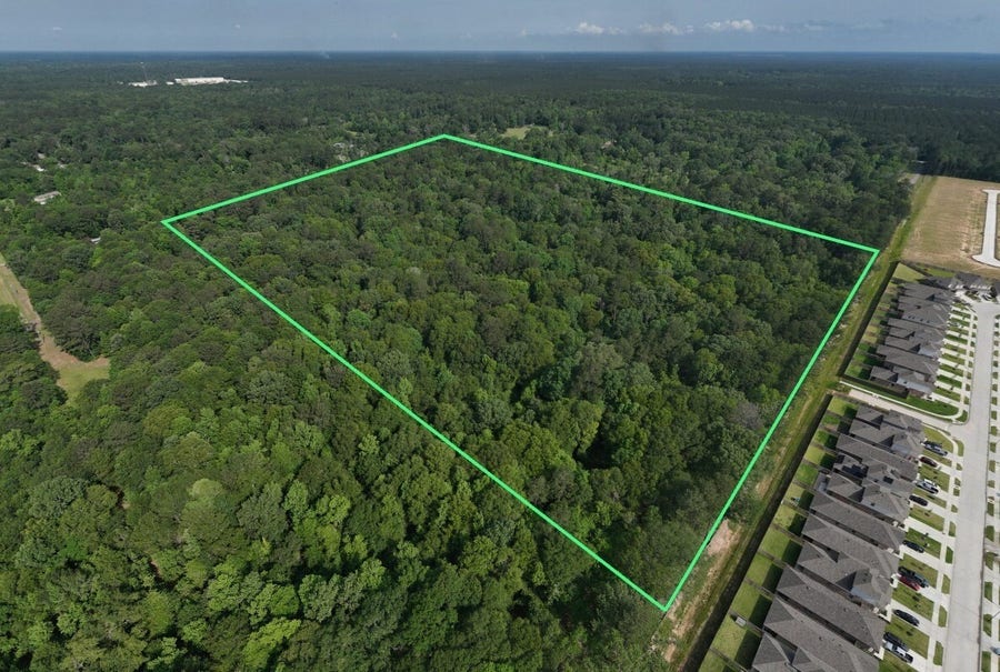 Property photo for TBD White Oak Dr, Conroe, TX