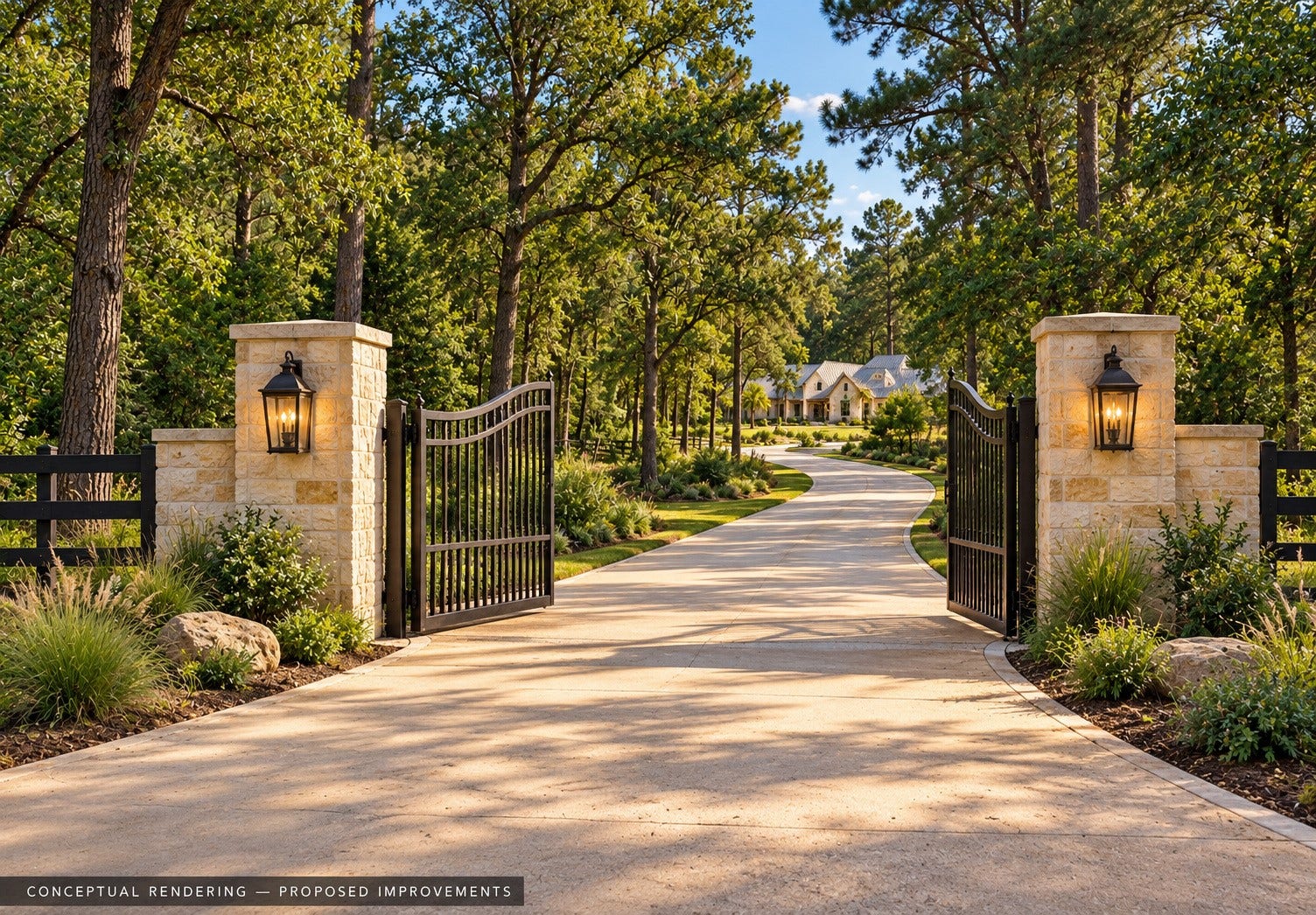 TBD White Oak Dr, Conroe, TX 77306 TBD White Oak Dr, Conroe, TX 77306