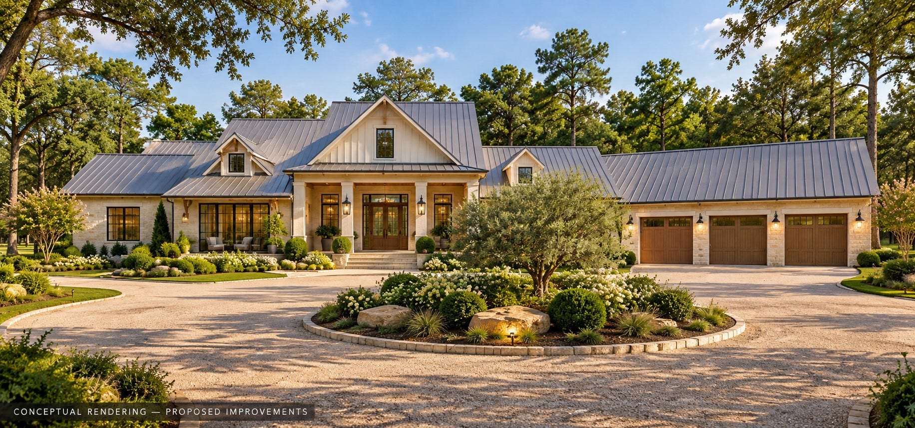 TBD White Oak Dr, Conroe, TX 77306 TBD White Oak Dr, Conroe, TX 77306