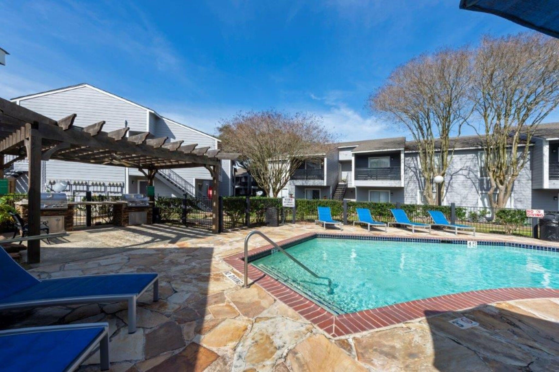 15603 Gulf Freeway, #603, Houston, TX 77598