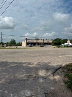 Established business across Highway 6