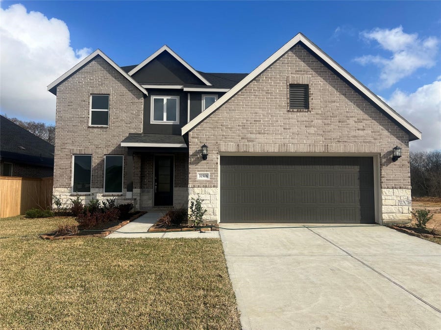 Property photo for 26106 Hazel Summit Drive, Katy, TX
