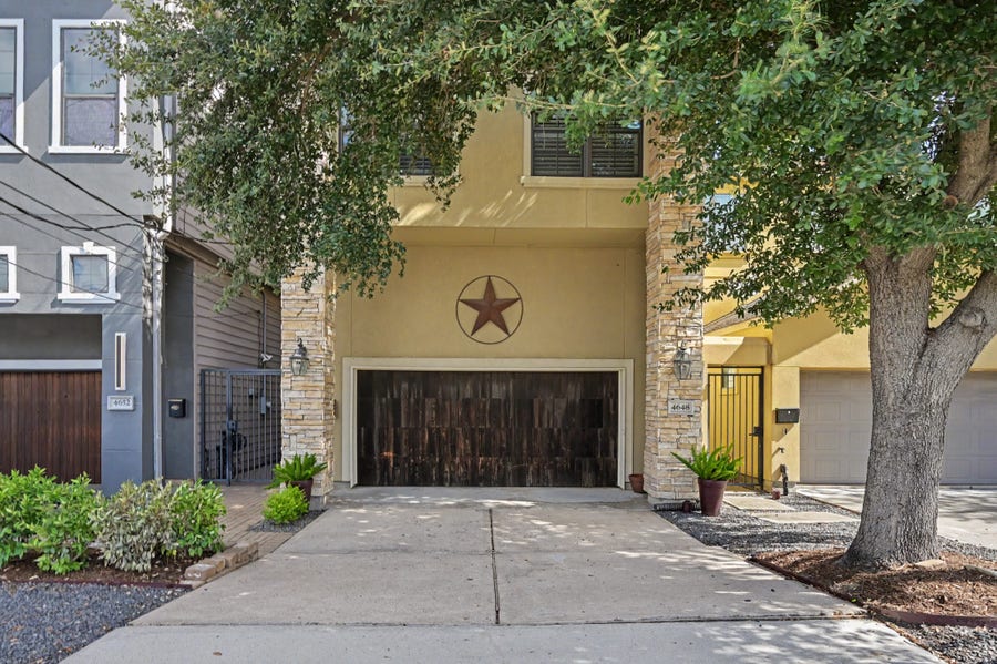 Property photo for 4648 Cornish Street, Houston, TX
