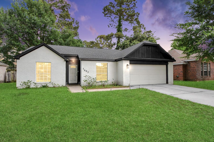 Property photo for 5002 Maurita Drive, Spring, TX