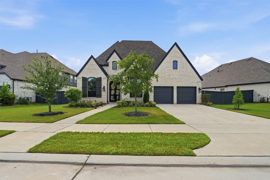 Property photo for 2506 Texas Orange Trail, Richmond, TX