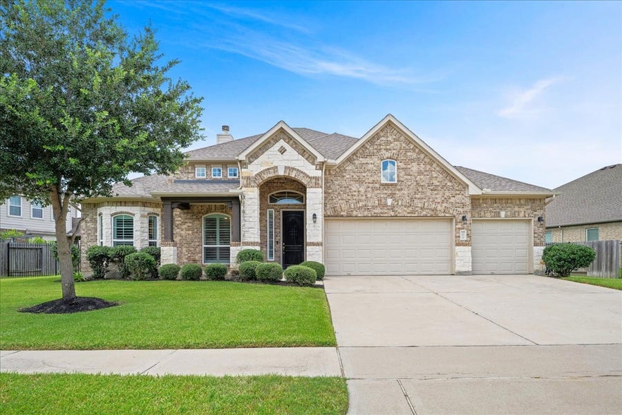 Property photo for 31814 Dunham Lake Drive, Hockley, TX