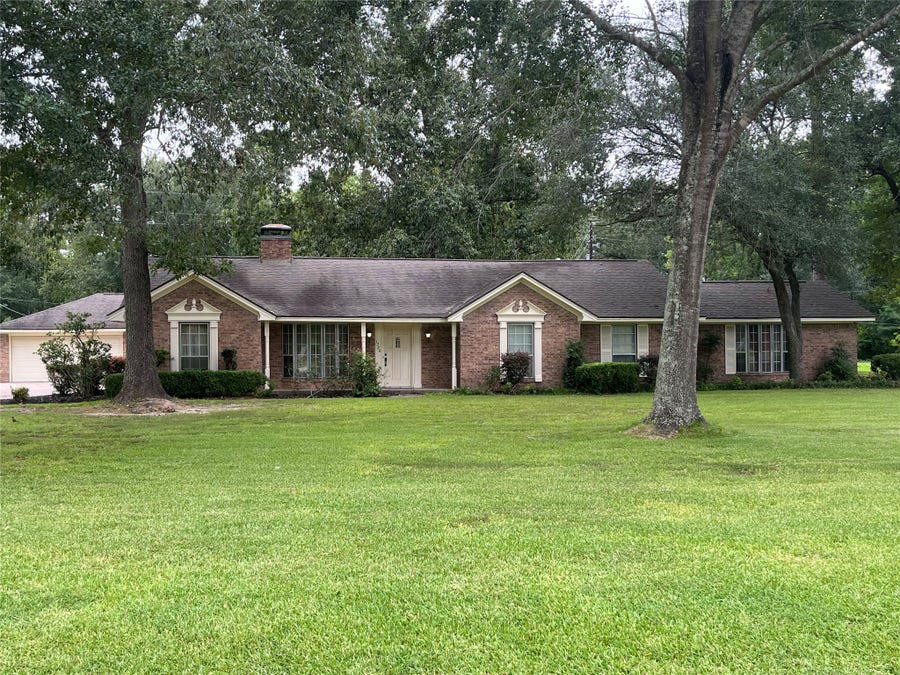 Property photo for 1720 Palmetto Lane, Kingwood, TX