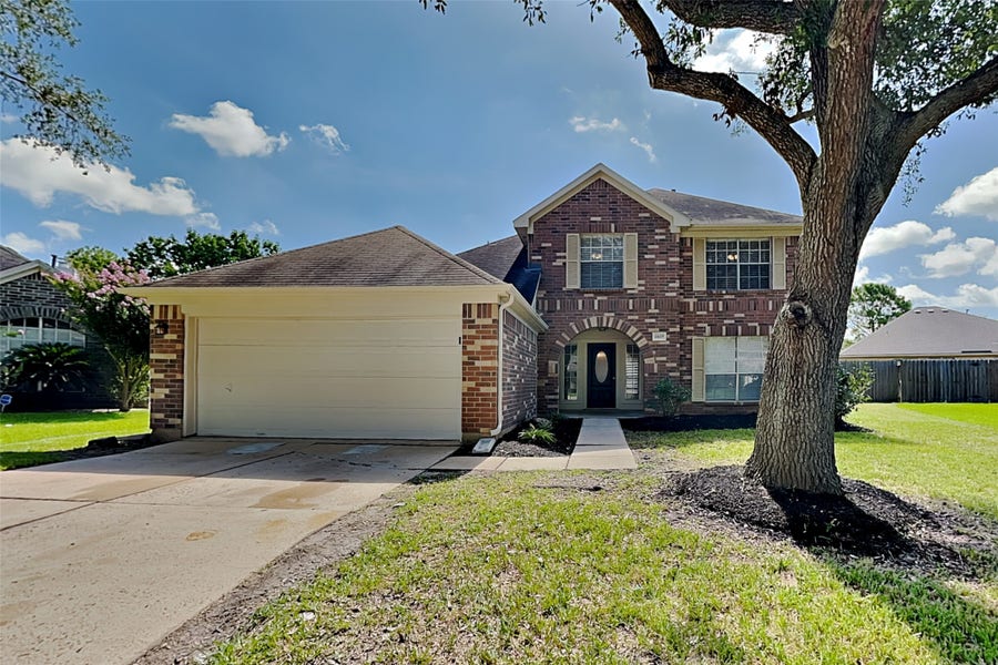 Property photo for 2807 Burgess Hill Court, Pearland, TX