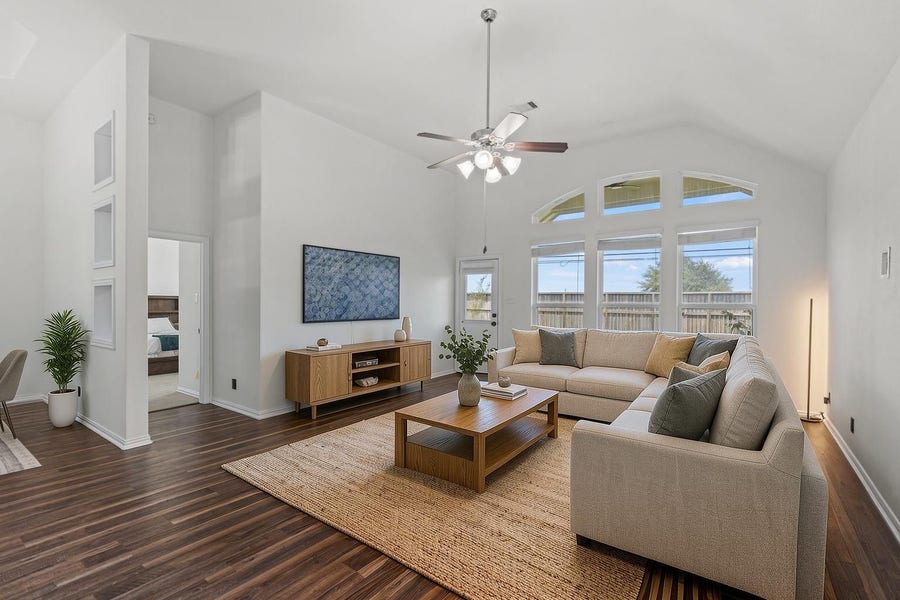 Property photo for 32014 Mckinley Run Drive, Hockley, TX