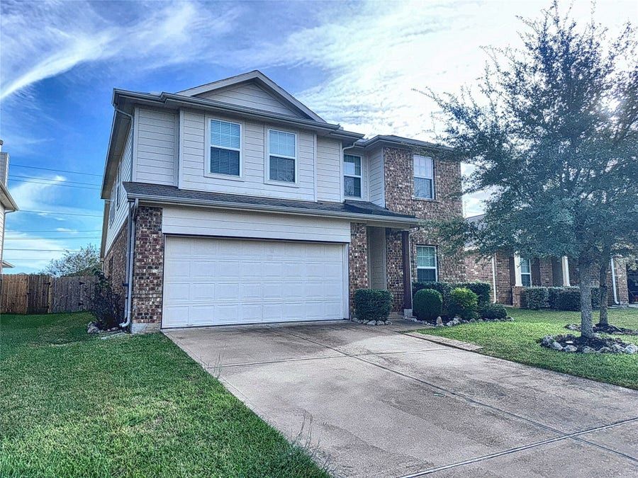 Property photo for 11009 Groveshire Drive, Texas City, TX
