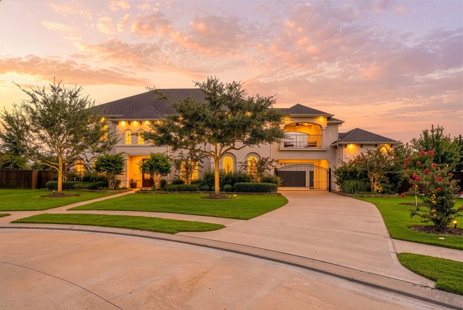 Property photo for 2223 Legends Way, Katy, TX