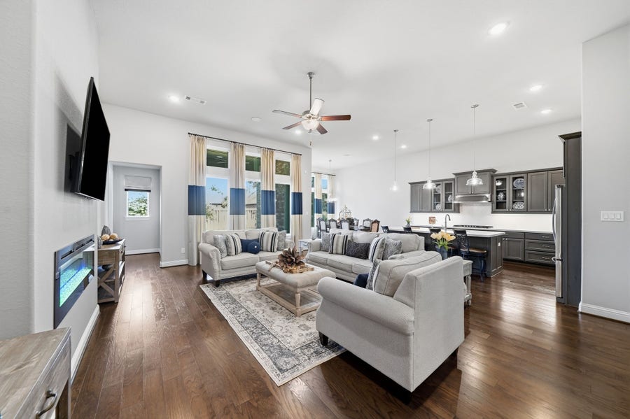 Property photo for 28427 Sunrise View Drive, Spring, TX