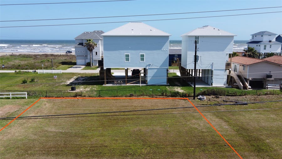 Property photo for 17501 (Est.) San Luis Pass Road, Galveston, TX