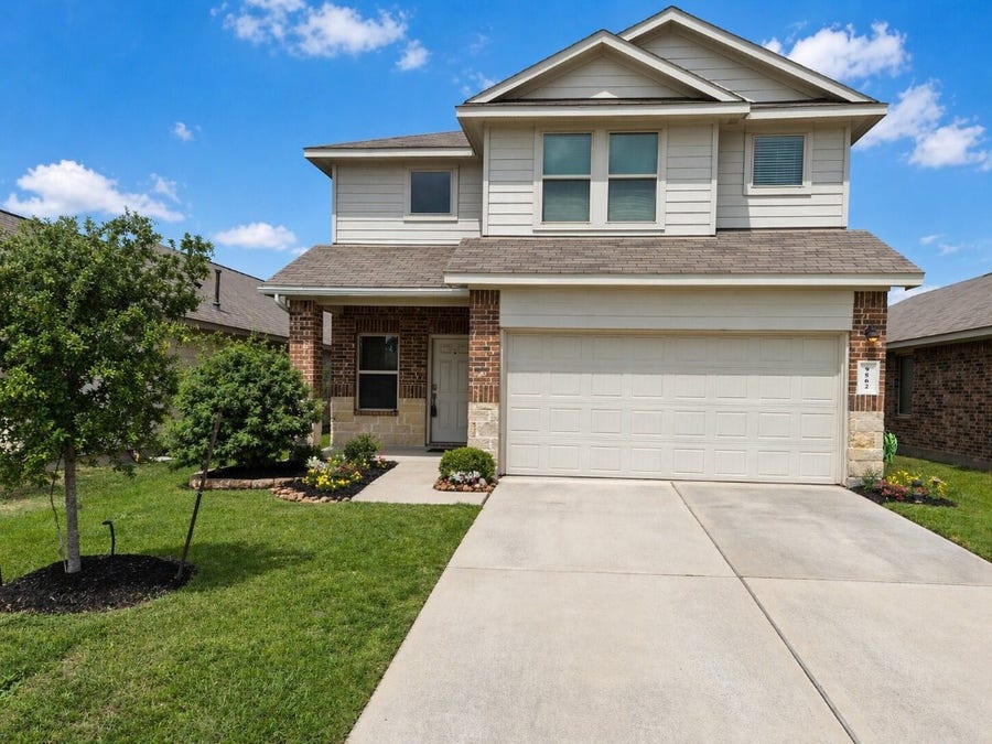 Property photo for 9862 Glen Brook Lane, Magnolia, TX