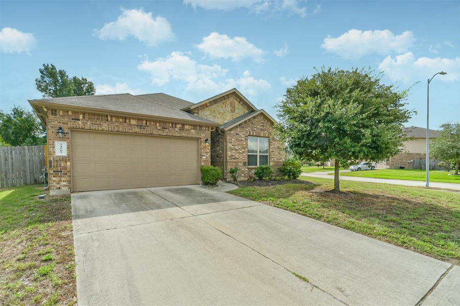 Property photo for 24502 Corbridge Creek Court, Spring, TX