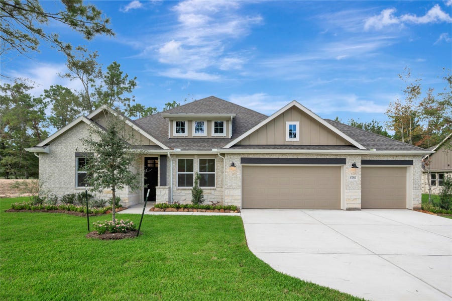 Property photo for 13747 Pamela Belle Path, Conroe, TX