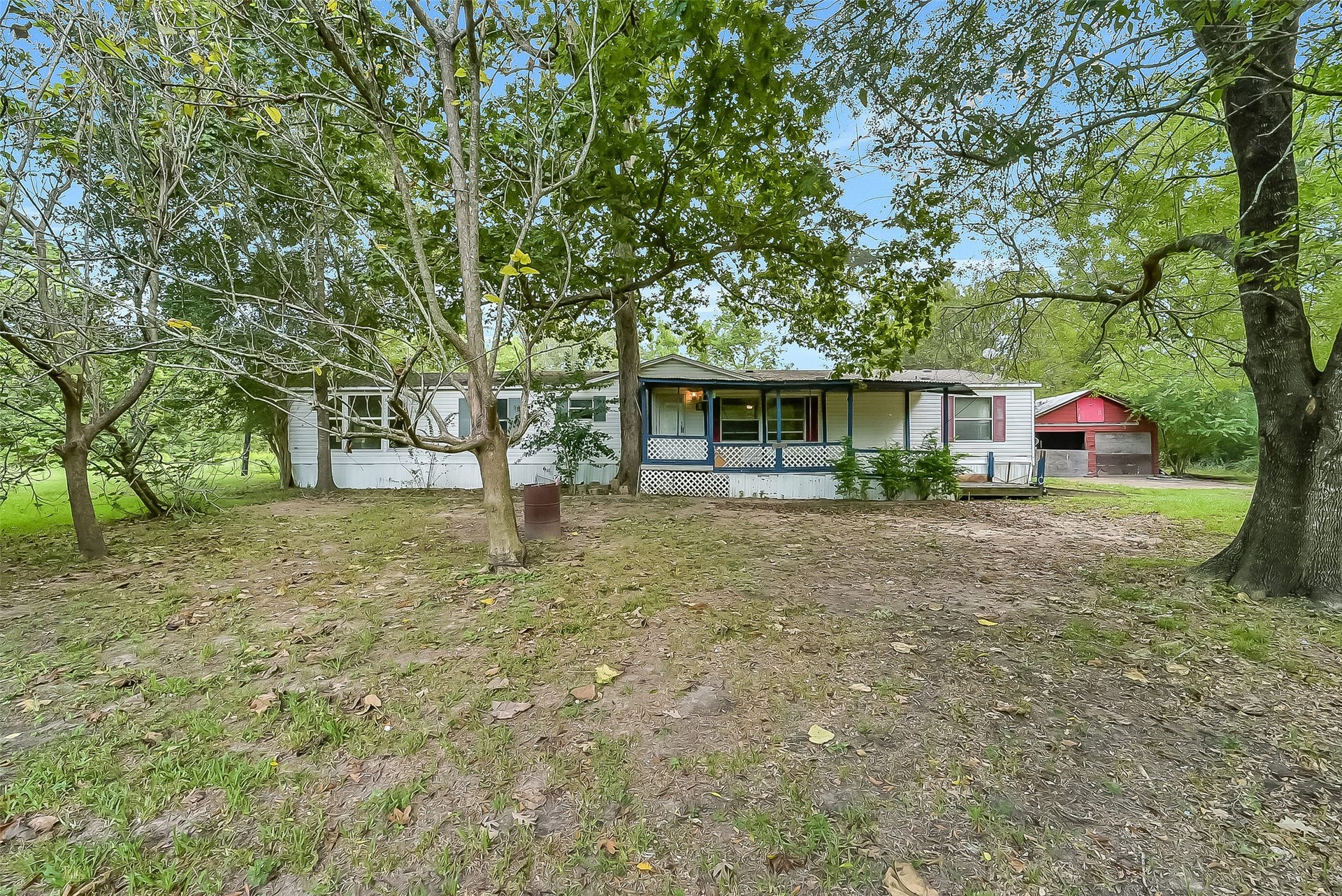 17315 Valley Lane, Conroe, TX 77306