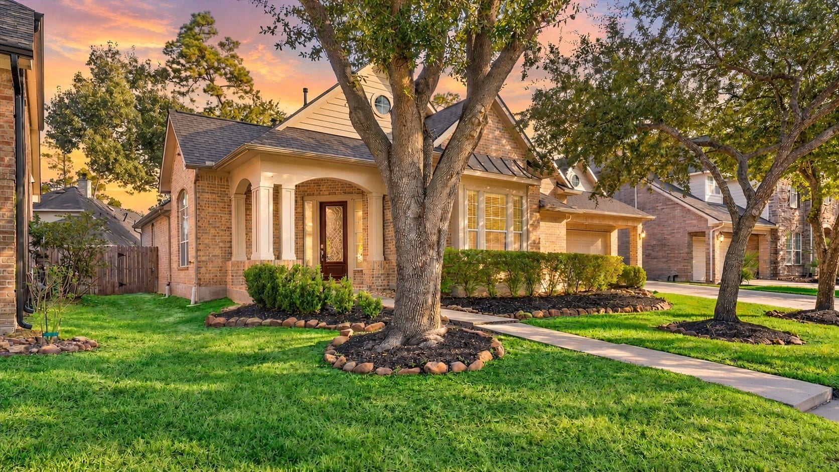 Welcome Home to 12427 Cedar Breaks Court in Eagle Springs!