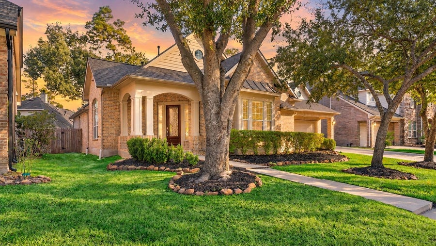 Property photo for 12427 Cedar Breaks Court, Humble, TX
