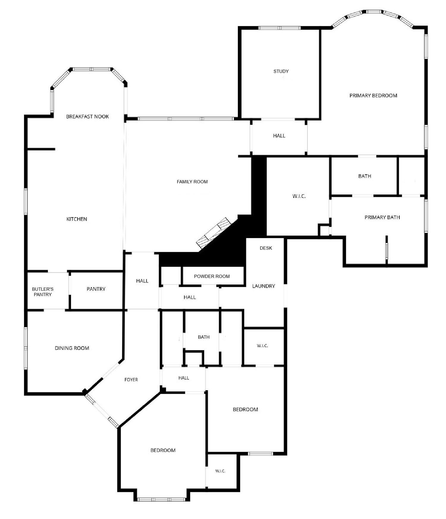 12427 Cedar Breaks Court, Humble, TX 77346