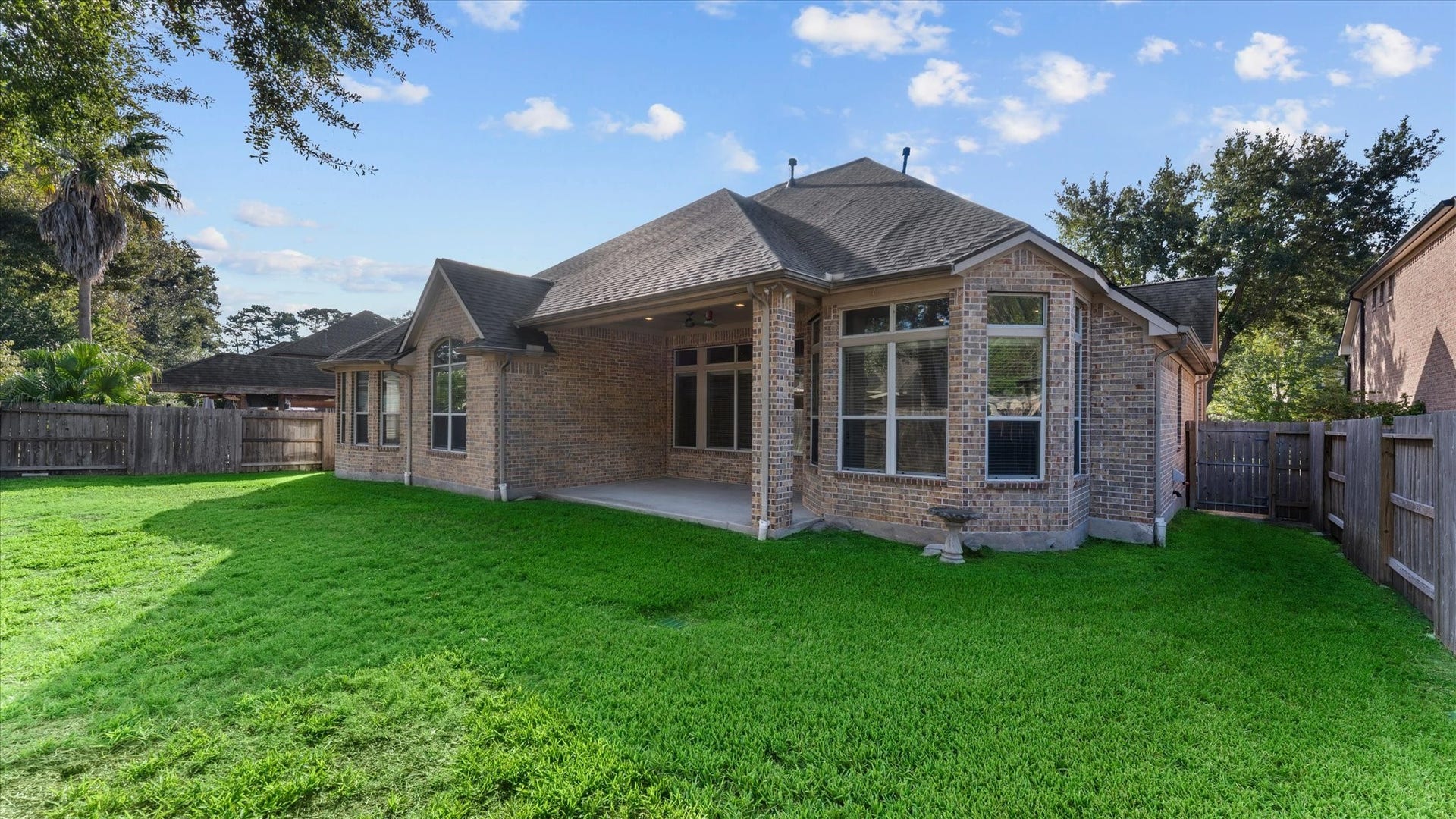 12427 Cedar Breaks Court, Humble, TX 77346