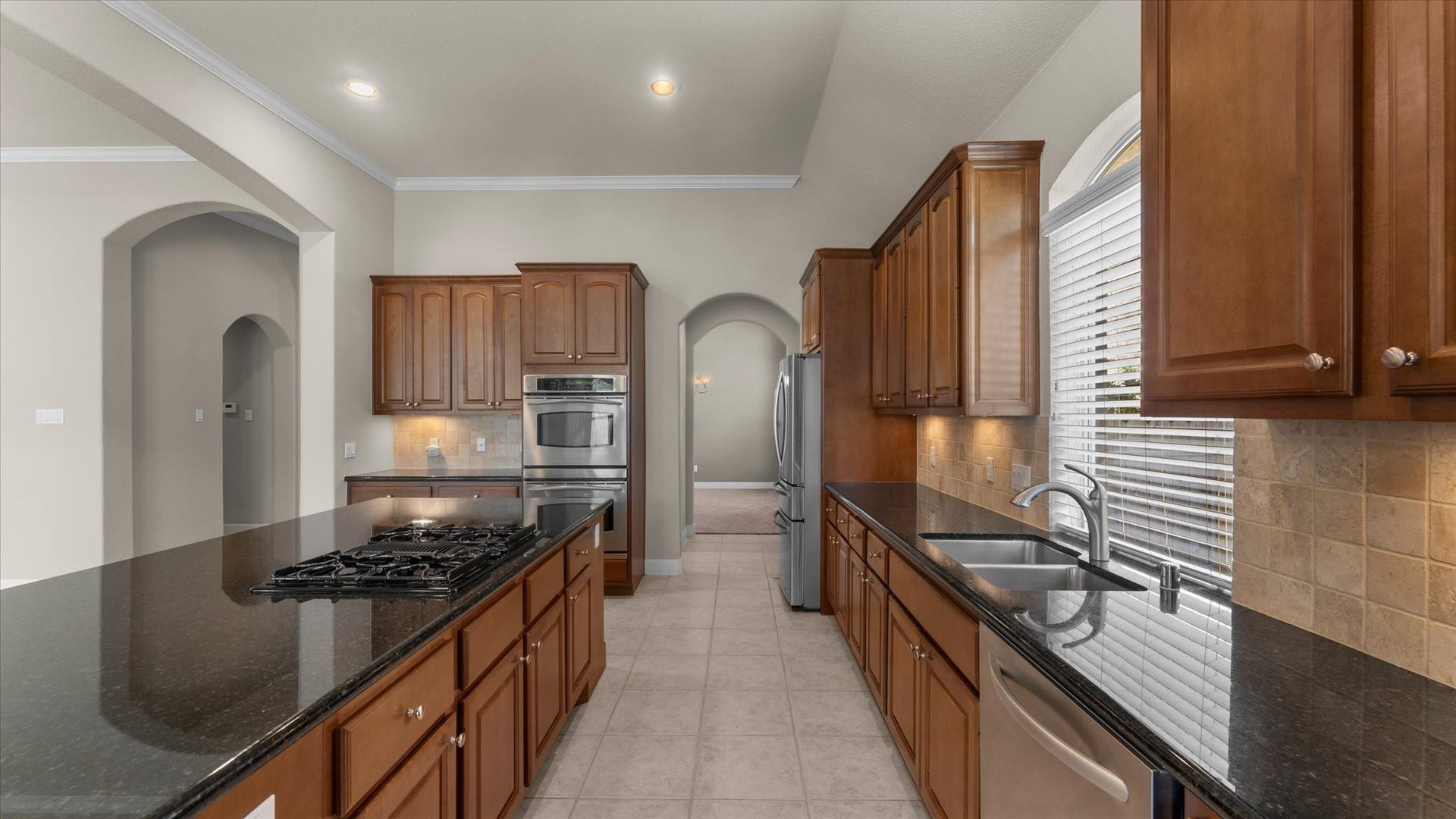 12427 Cedar Breaks Court, Humble, TX 77346