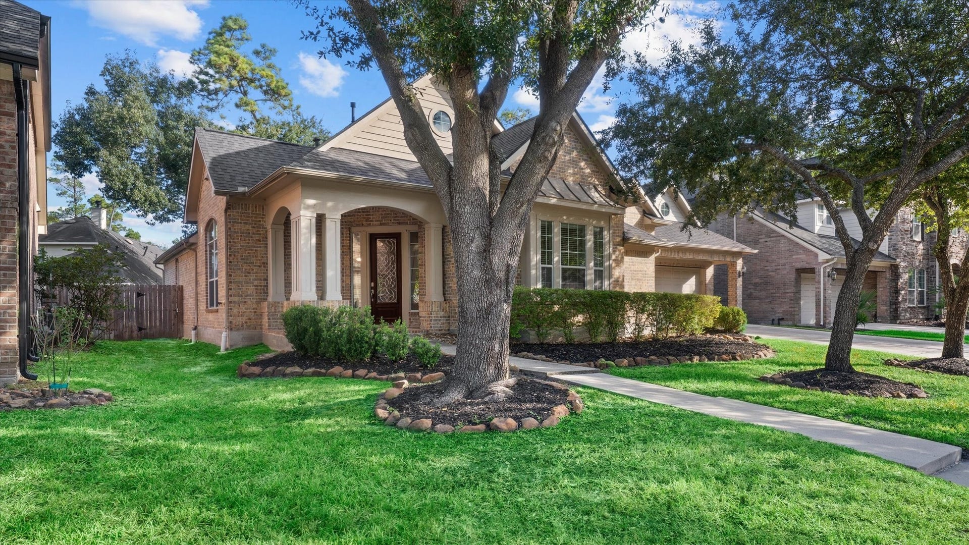 12427 Cedar Breaks Court, Humble, TX 77346