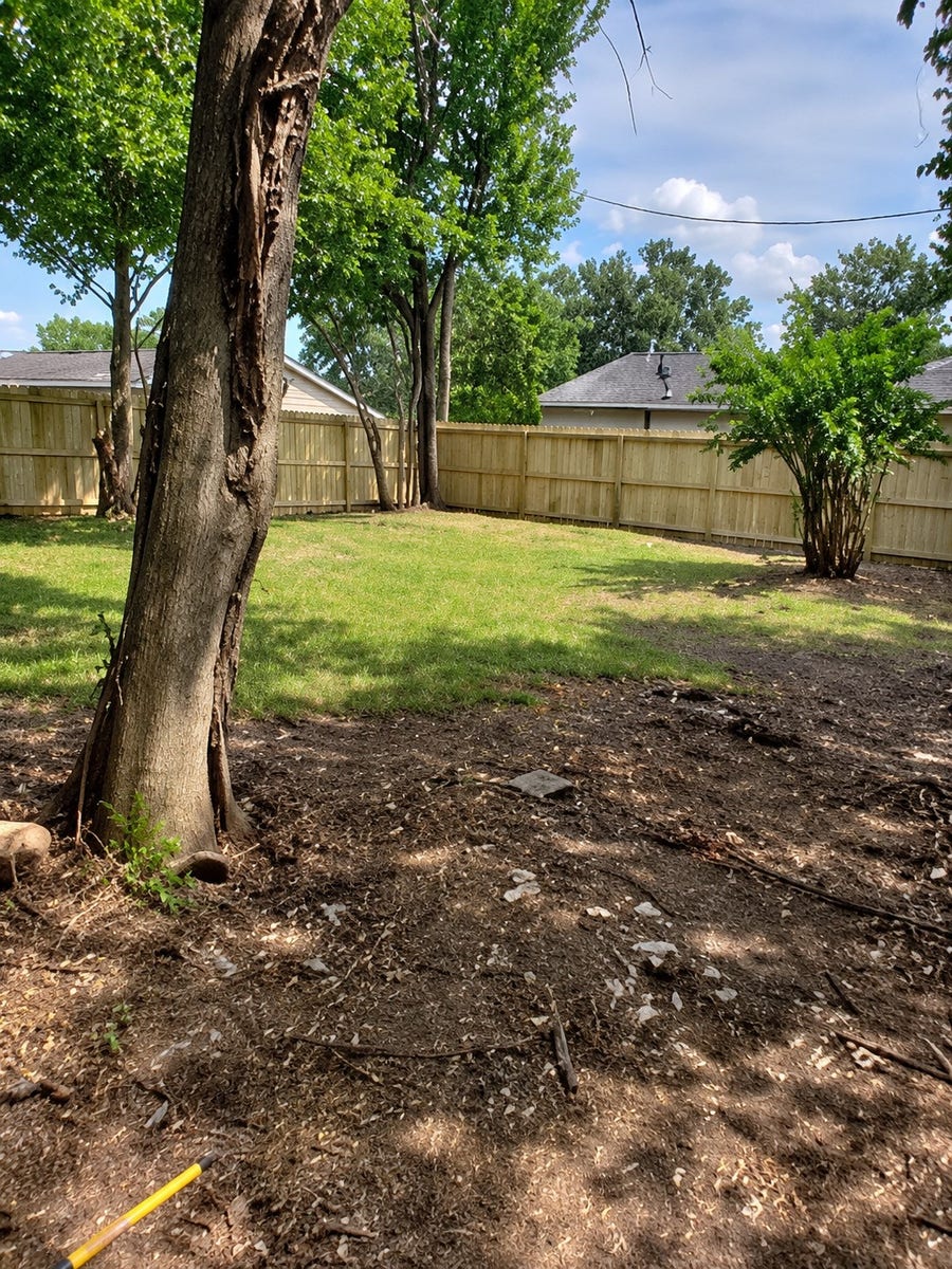 Property photo for Lot 5 Waco, Houston, TX