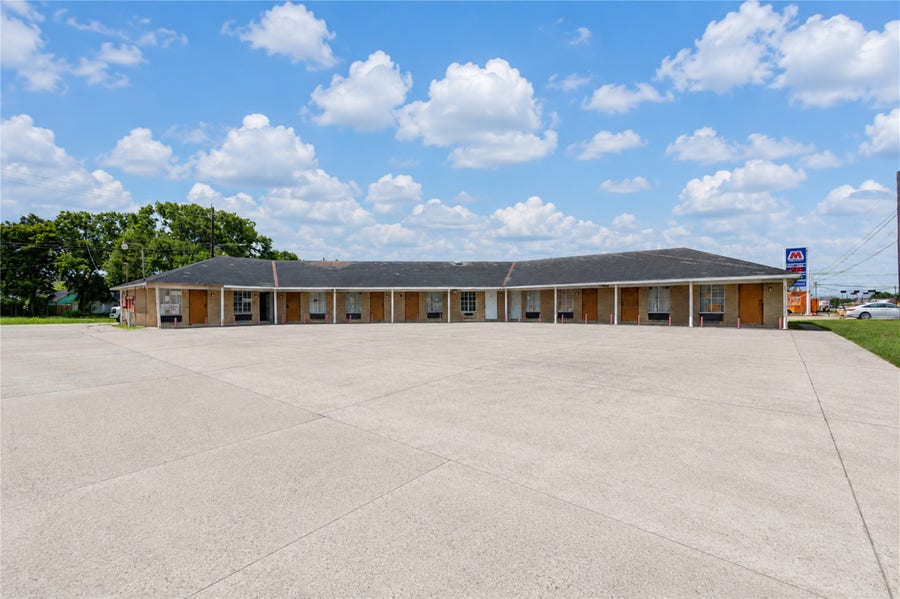 Property photo for 4602 Avenue H, Rosenberg, TX