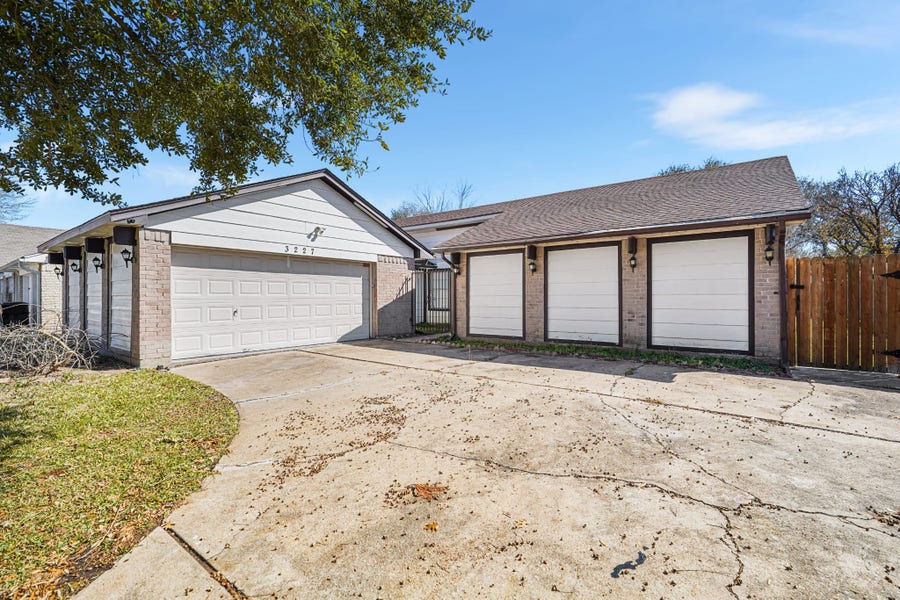 Property photo for 3227 Boxelder Drive, Houston, TX
