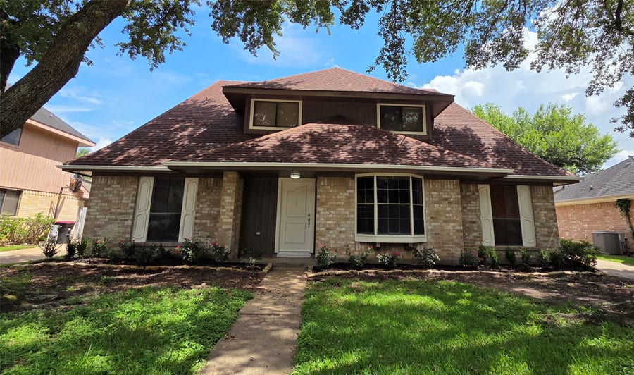 Property photo for 14718 Earlswood Drive, Houston, TX