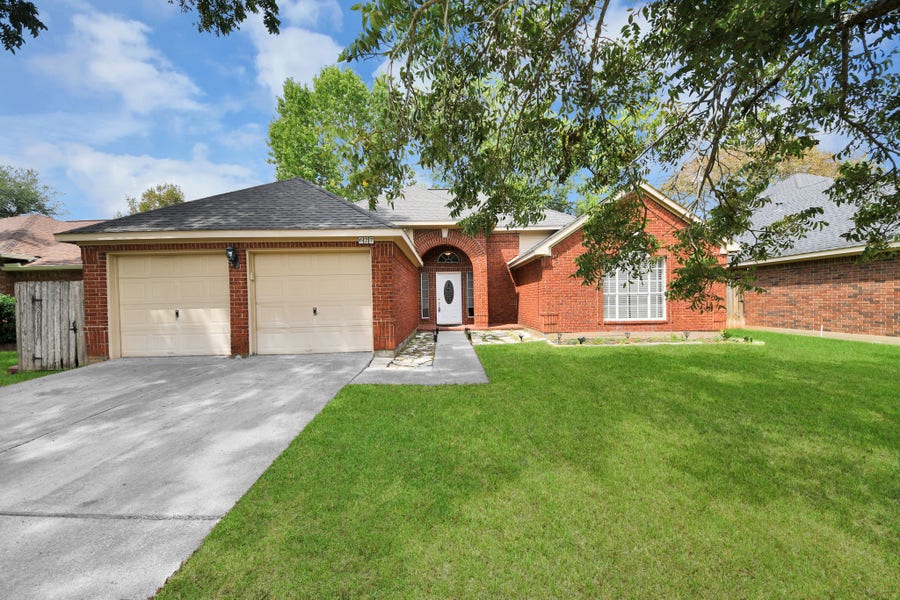 Property photo for 3627 Timothy Lane, Richmond, TX