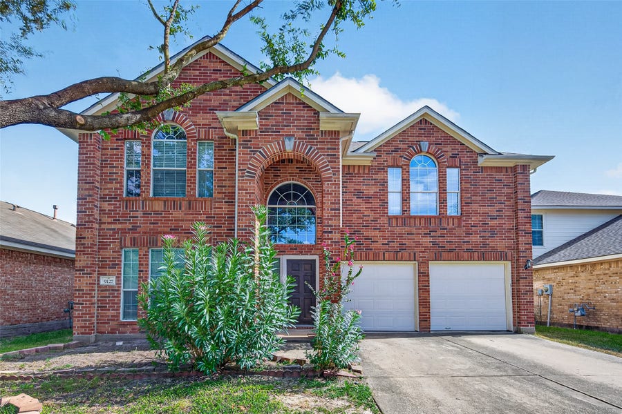 Property photo for 9127 N Ferndale Place Drive, Houston, TX