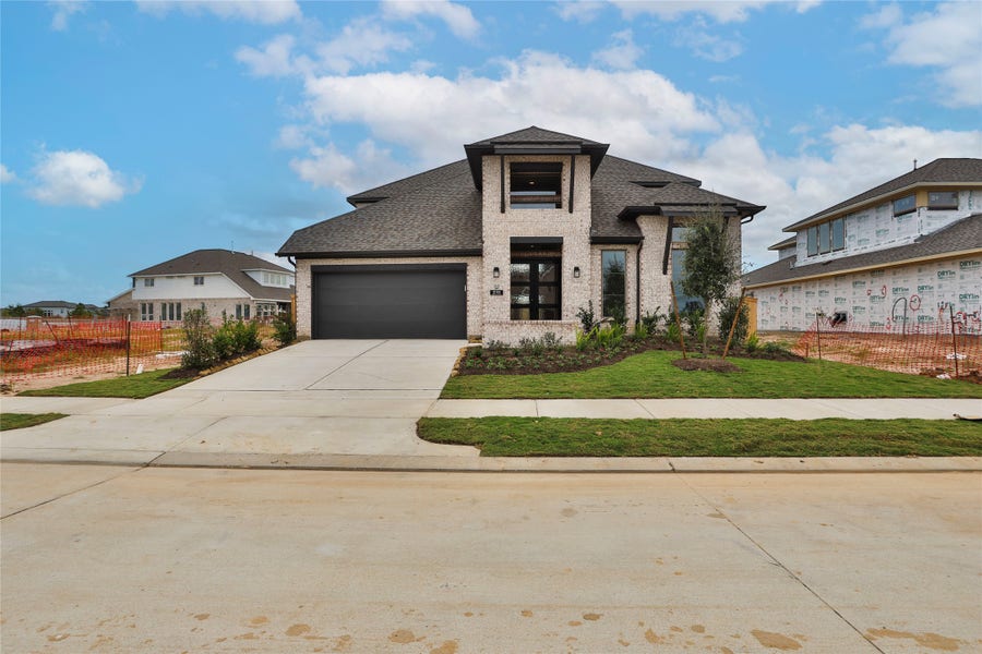 Property photo for 21715 Lantana Berry Trail, Cypress, TX