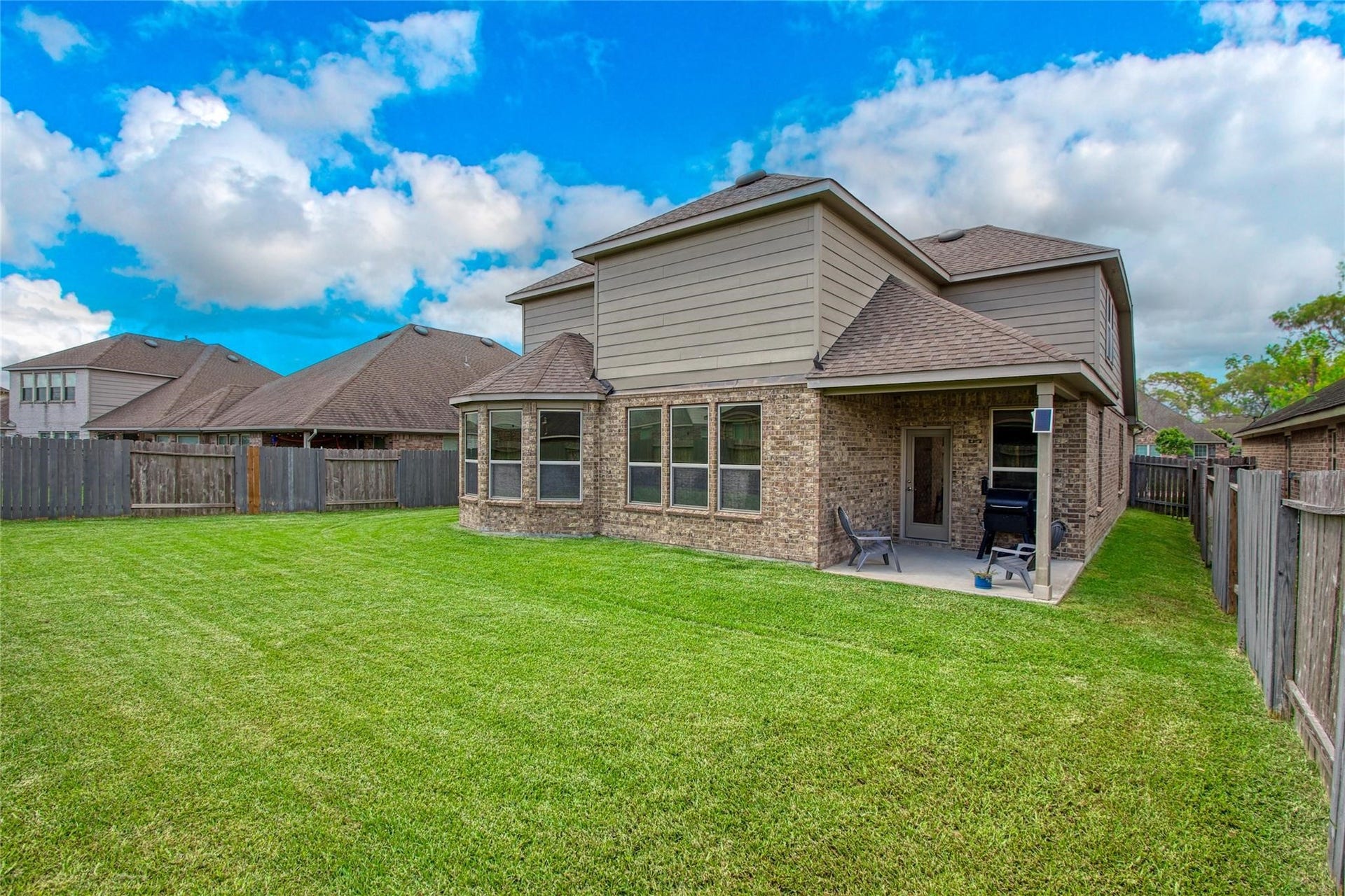 30205 Willow Chase Lane, Brookshire, TX 77423 30205 Willow Chase Lane, Brookshire, TX 77423