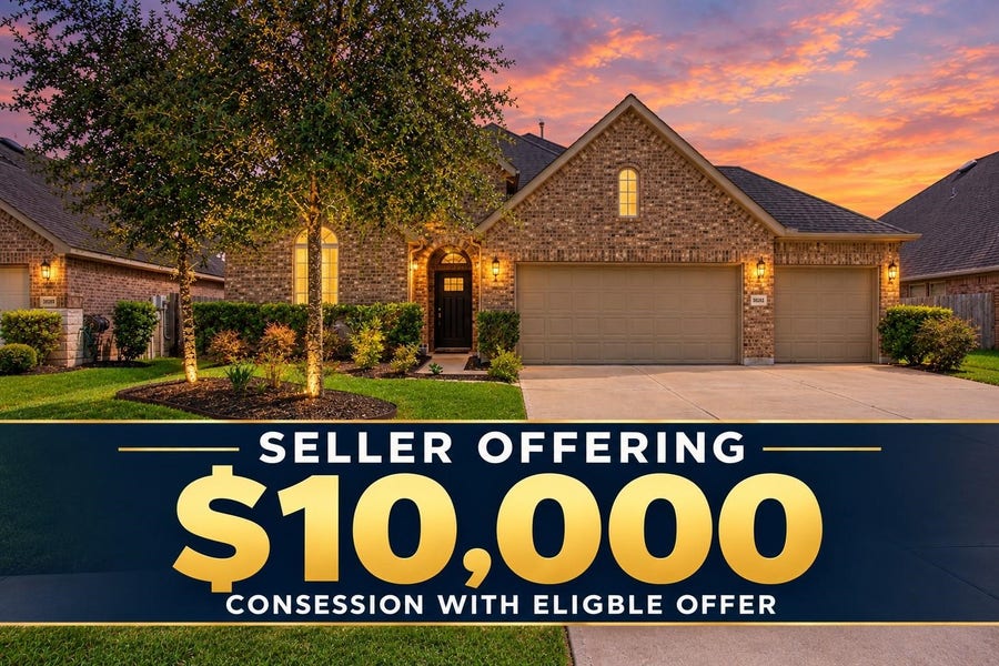 Property photo for 30205 Willow Chase Lane, Brookshire, TX